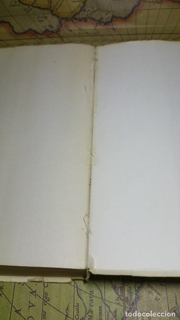 Libros de segunda mano de ciencias: FISICA GENERAL. JULI&Aacute;N S&Aacute;NCHEZ ROGR&Iacute;GUEZ. 1976 - Foto 8