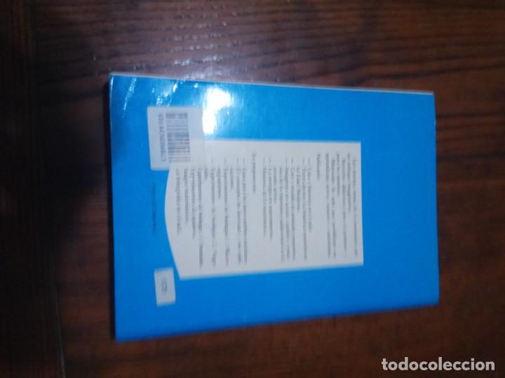 Libros de segunda mano de ciencias: Historia de la matem&aacute;tica- Juan Arg&uuml;elles Rodr&iacute;guez. - Foto 2