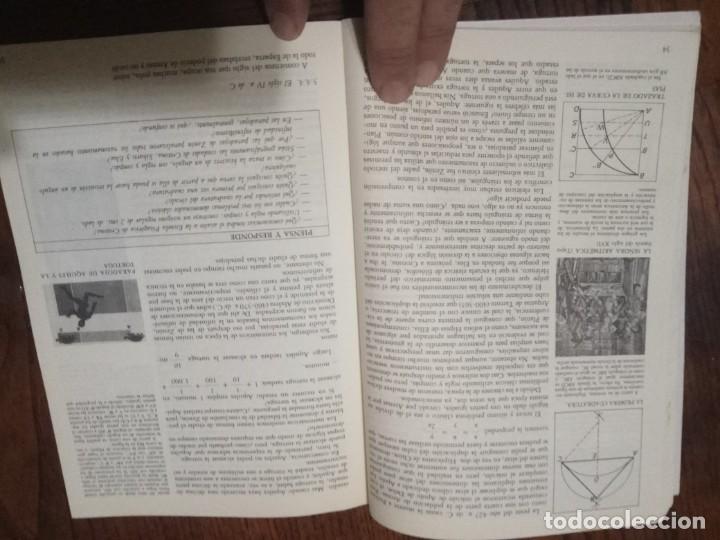 Libros de segunda mano de ciencias: Historia de la matem&aacute;tica- Juan Arg&uuml;elles Rodr&iacute;guez. - Foto 3