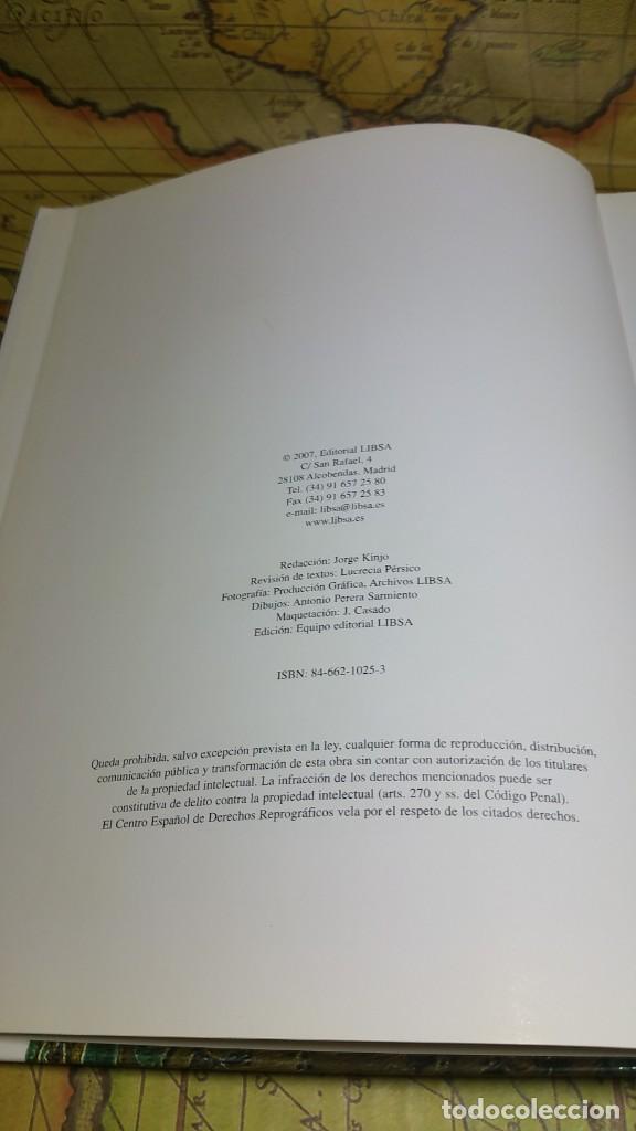 Libros de segunda mano: CUIDADOS DEL BONSAI. EDITORIAL LIBSA 2007. - Foto 2