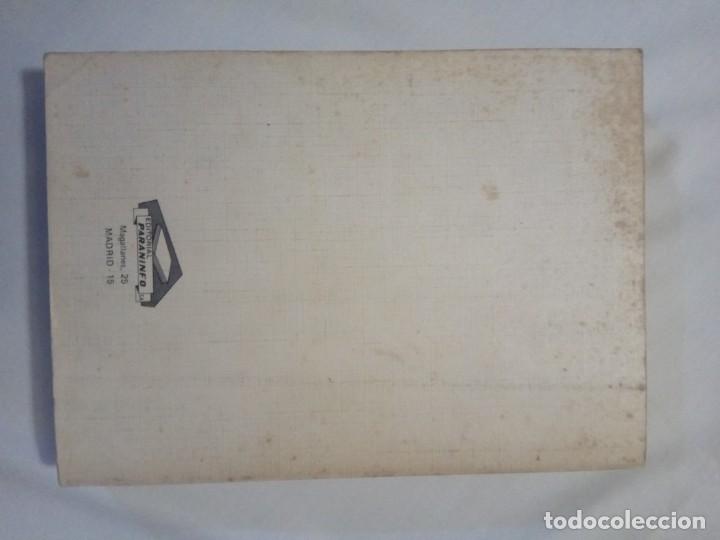 Libros de segunda mano de ciencias: 5000 problemas de an&aacute;lisis matem&aacute;tico B.P Demidovich. - Foto 2