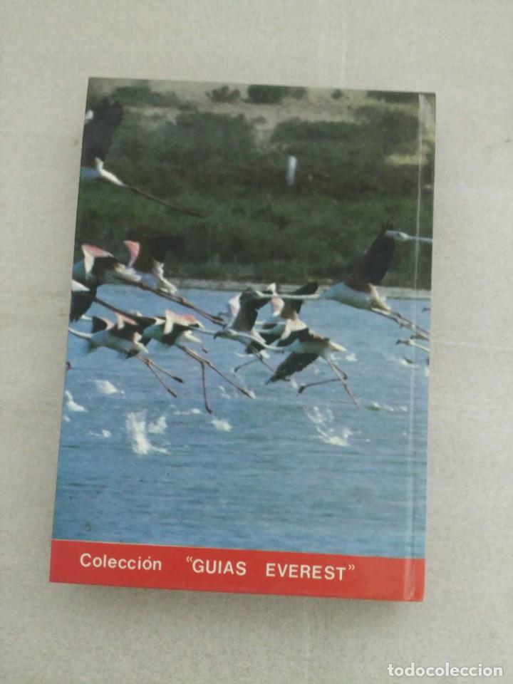 Libros de segunda mano: CABO DE GATA - ALMERIA - EDITORIAL EVEREST - TAPAS DURAS - Foto 2