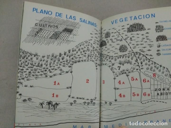 Libros de segunda mano: CABO DE GATA - ALMERIA - EDITORIAL EVEREST - TAPAS DURAS - Foto 3