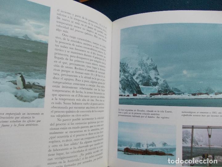 Libros de segunda mano de ciencias: OZONO JAVIER CACHO - Foto 2