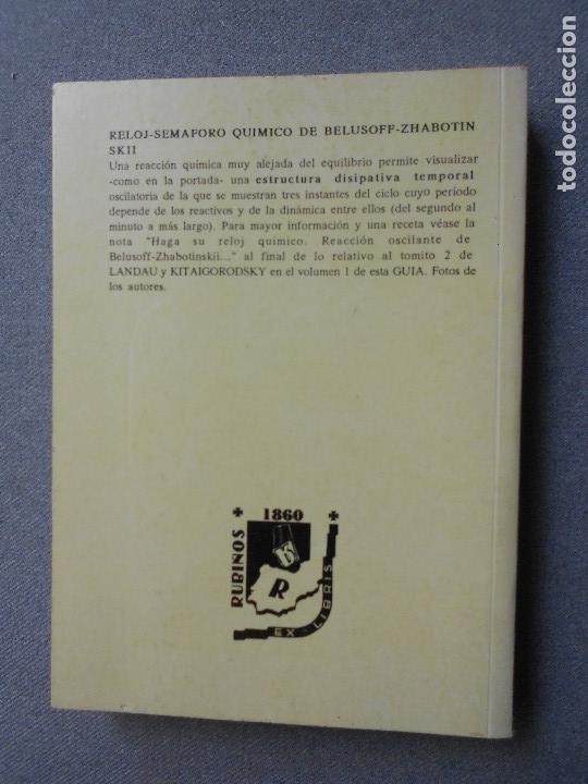 Libros de segunda mano de ciencias: FISICA PARA TODOS - Foto 3