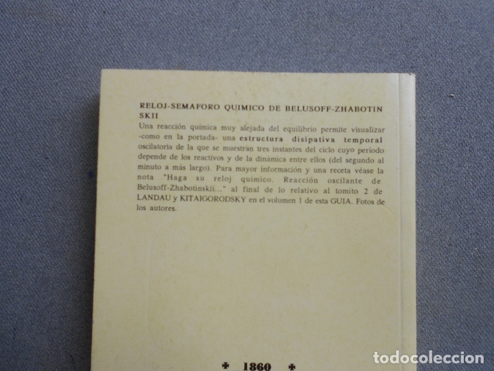 Libros de segunda mano de ciencias: FISICA PARA TODOS - Foto 4