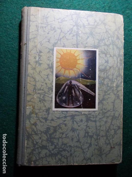 Libros de segunda mano de ciencias: ELIXIRES DE LA VIDA EDITORIAL LABOR 1949 - Foto 1
