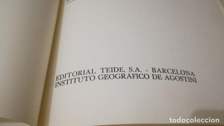 Libros de segunda mano: LOS PERROS-ADRIANO TORREGROSA		EDITORIAL TEIDE 1972 - Foto 5