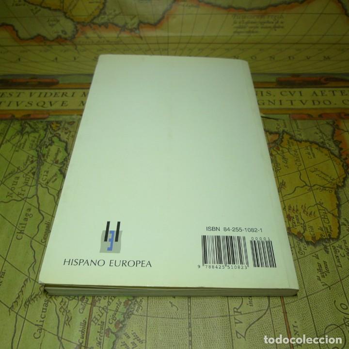 Libros de segunda mano: EL COCKER SPANIEL INGL&Eacute;S. ROBERT GANNON. HISPANO EUROPEA 1999. - Foto 2