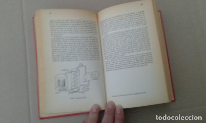 Libros de segunda mano de ciencias: LA ENERGIA NUCLEAR. - Walter C. PATTERSON - Foto 4