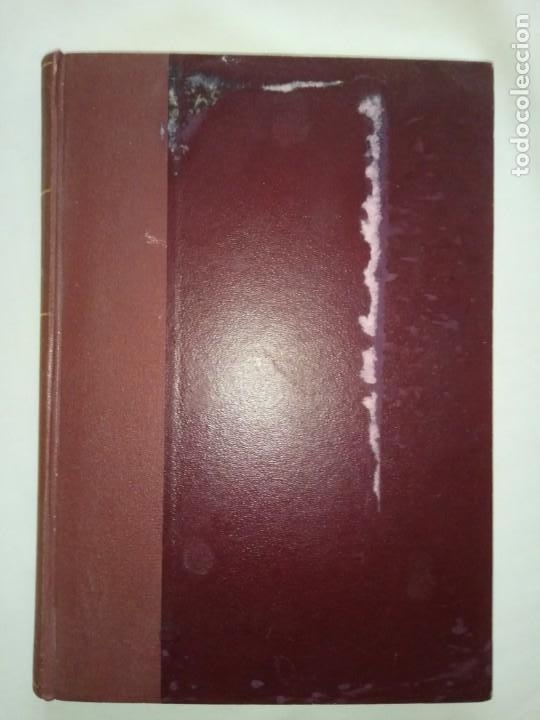 Libros de segunda mano de ciencias: Introducci&oacute;n al estudio de la bioqu&iacute;mica-J.TAMARIT TORRES. - Foto 1