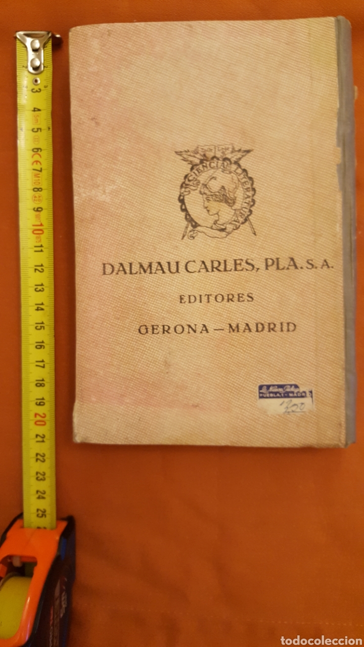 Libros de segunda mano de ciencias: SOLUCIONES ANALITICAS - Foto 2