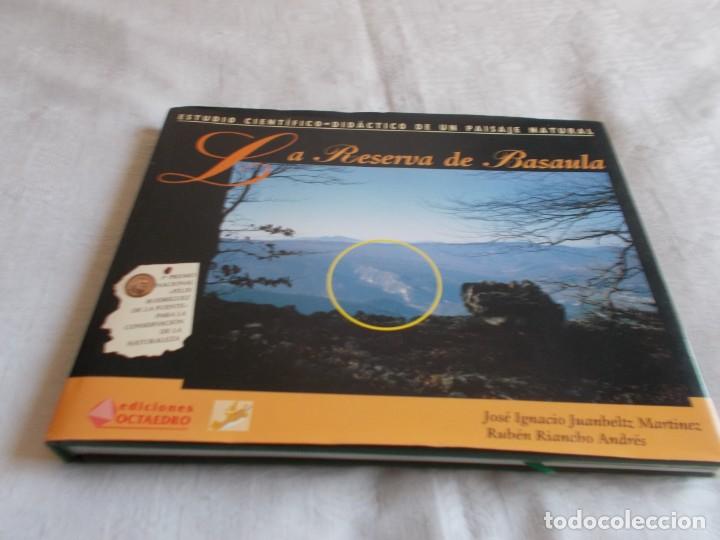 Libros de segunda mano: LA RESERVA DE BASAULA - Foto 1