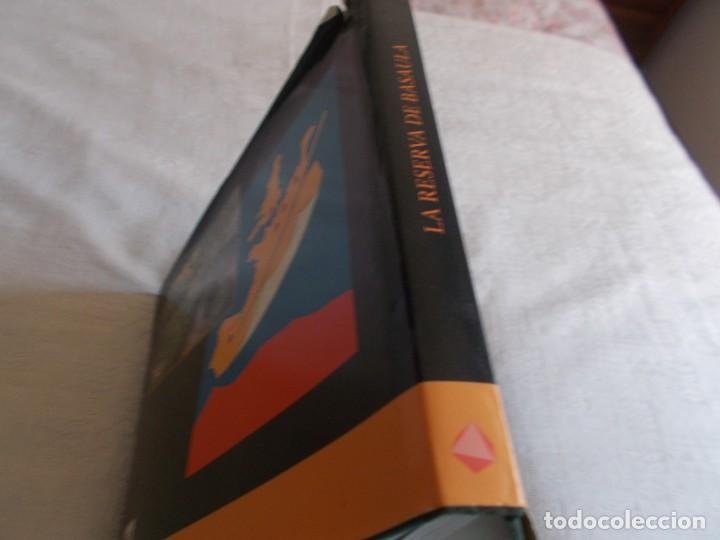 Libros de segunda mano: LA RESERVA DE BASAULA - Foto 2