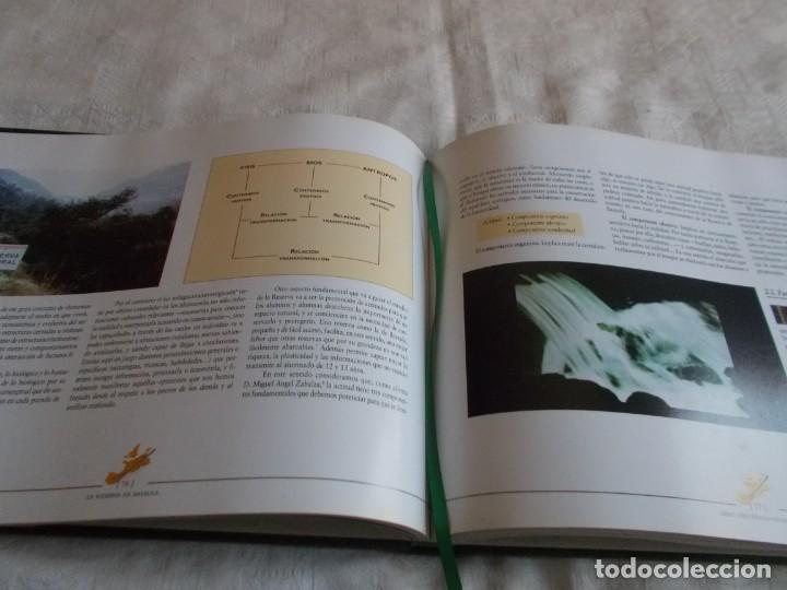 Libros de segunda mano: LA RESERVA DE BASAULA - Foto 4