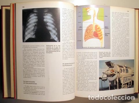 Libros de segunda mano de ciencias: VECTOR-2 (3 vol. - Completo) - Barcelona 1969 - Ilustrado - Foto 4