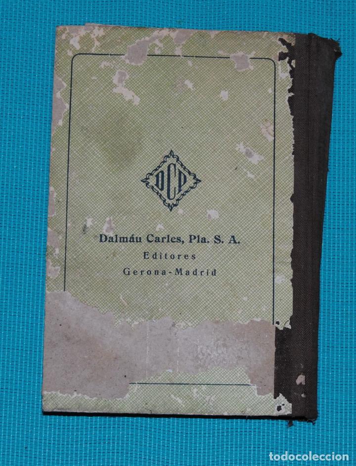 Libros de segunda mano de ciencias: Lecciones de aritm&eacute;tica 2&ordf; Parte - Foto 3