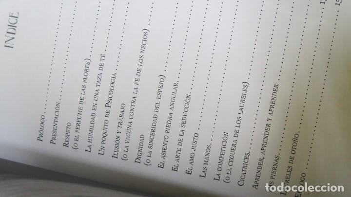 Libros de segunda mano: EQUISOFIA. FERNANDO OSORIO - Foto 2