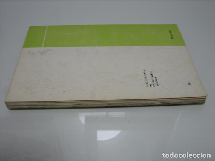 Libros de segunda mano: Cultiv&oacute; de la vid - Foto 5