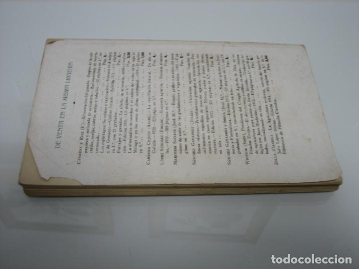 Libros de segunda mano: Estatuto del vino - Foto 2