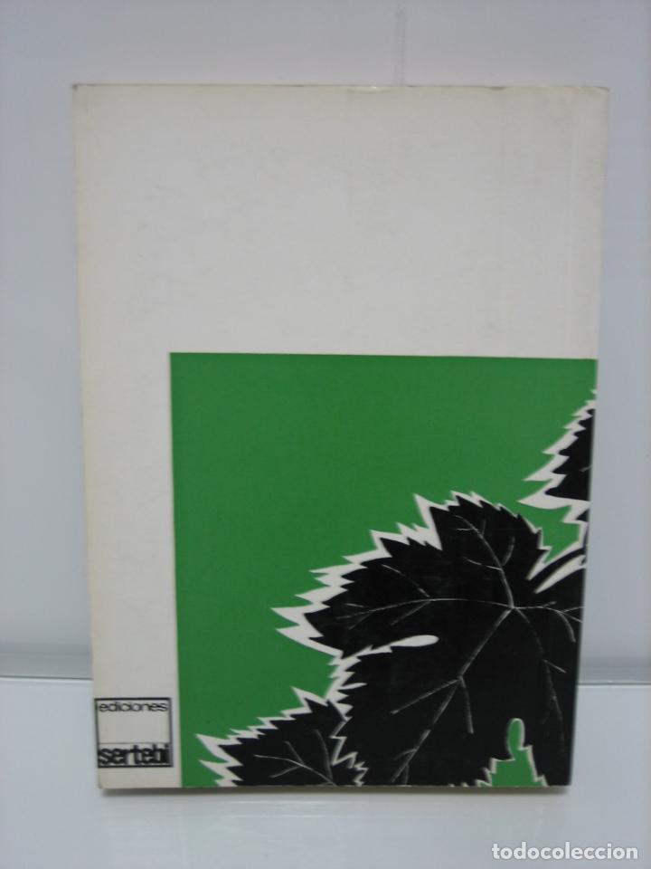 Libros de segunda mano: Cultiv&oacute; de la vid - Foto 4