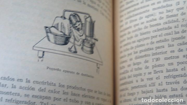 Libros de segunda mano: 1939.- PLANTAS Y FLORES EN CASA. BLANCHON - Foto 3