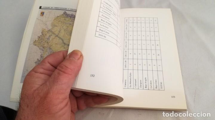 Libros de segunda mano: EL SECTOR DE FRUTA DULCE EN ARAGON - - Foto 14