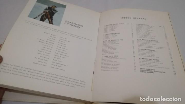 Libros de segunda mano: VIDA SECRETA DE LOS ANIMALES - WALT DISNEY - EDICIONES GAISA - Foto 12