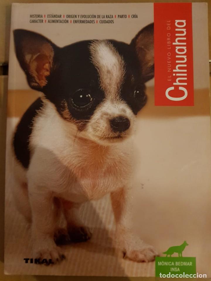 el nuevo libro del chihuahua - Compra venta en todocoleccion