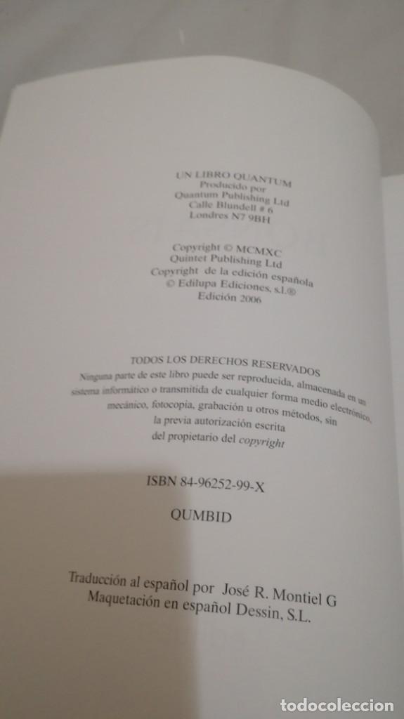 Libros de segunda mano: BONSAIS / GORDON OWEN / EDILUPA - Foto 6