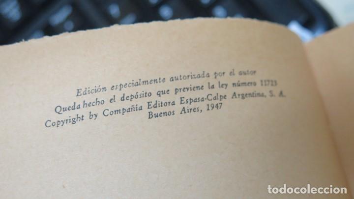 Libros de segunda mano de ciencias: ENERG&Iacute;A AT&Oacute;MICA Y UNIVERSO. THIBAUD - Foto 2