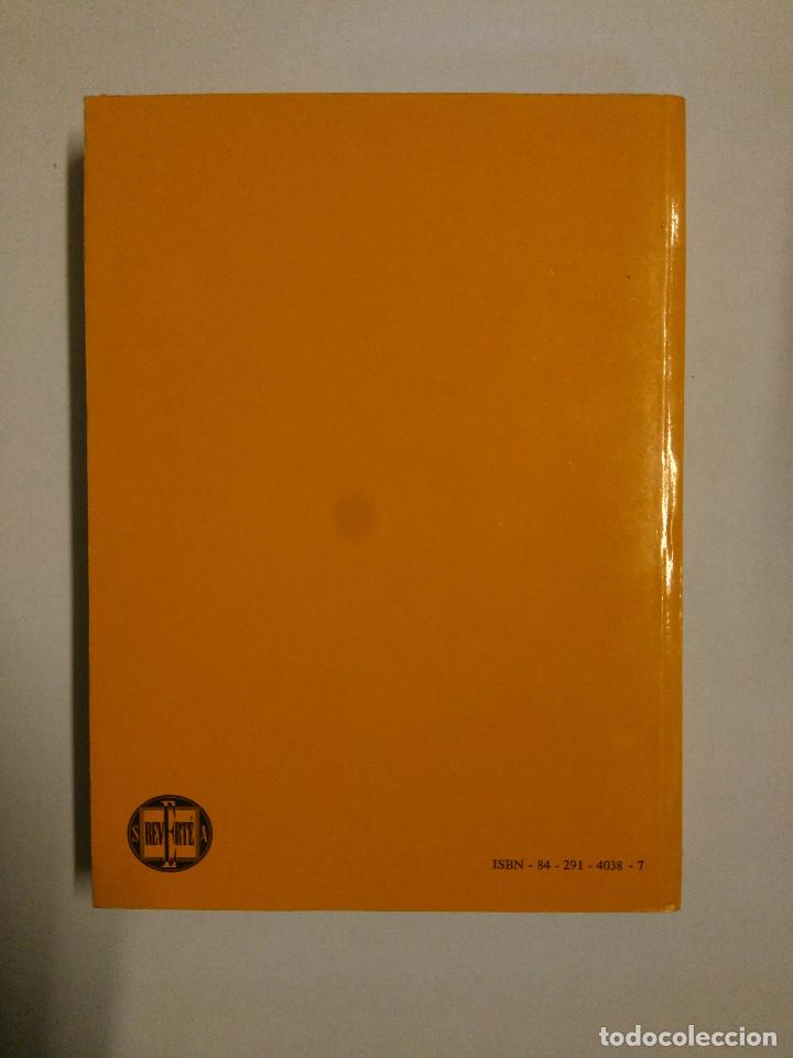Libros de segunda mano de ciencias: MEC&Aacute;NICA N.C. Barford - Foto 3