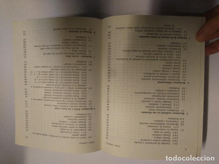 Libros de segunda mano de ciencias: MEC&Aacute;NICA N.C. Barford - Foto 7
