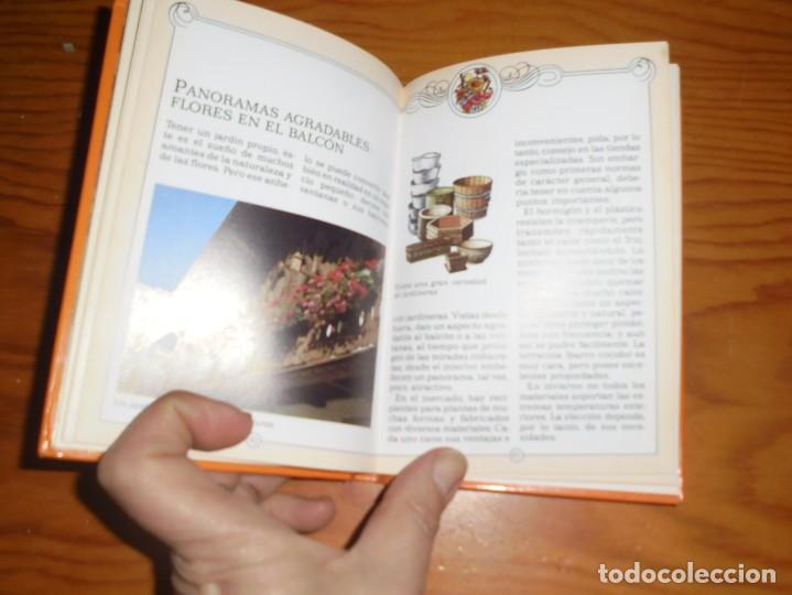 Libros de segunda mano: EL PARAISO DE LAS FLORES.  BEATE ZEIDELHACK. EDICIONES  ELFOS, 1986 - Foto 2