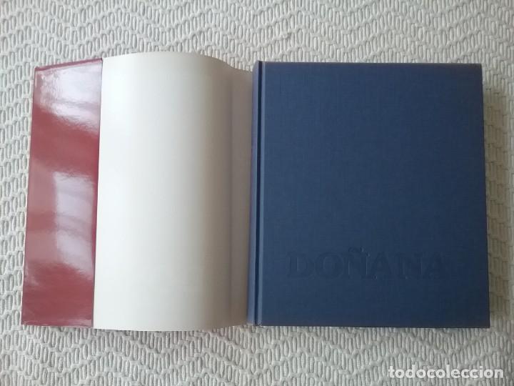 Libros de segunda mano: Do&ntilde;ana. Huelva, C&aacute;diz, Sevilla. - Foto 7
