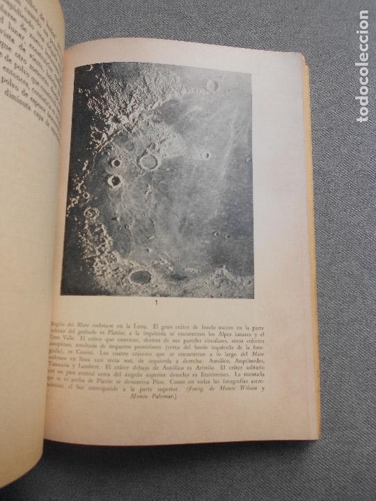 Libros de segunda mano de ciencias: VIAJE A LA LUNA - Foto 4