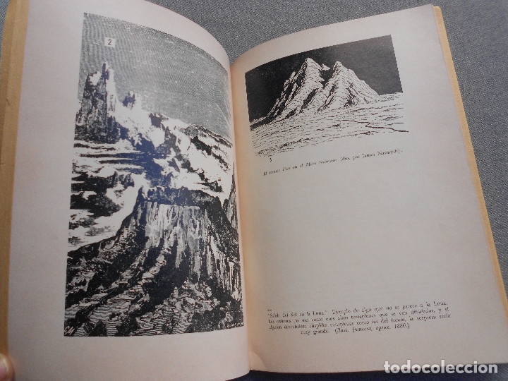 Libros de segunda mano de ciencias: VIAJE A LA LUNA - Foto 3