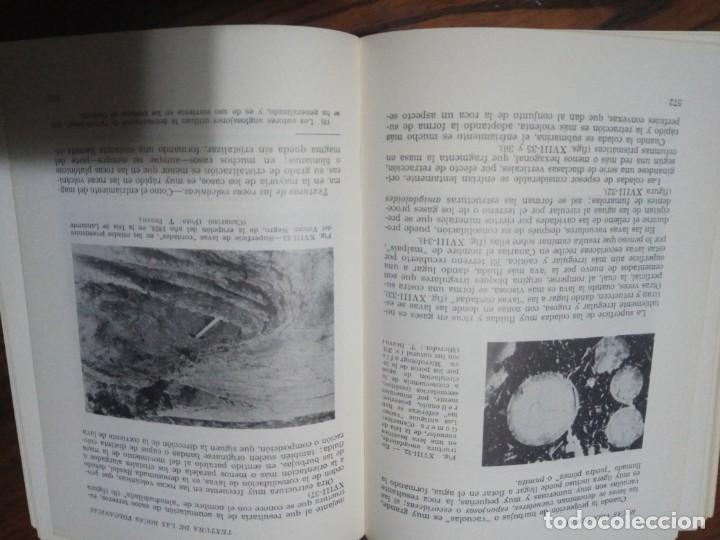 Libros de segunda mano: GEOLOGIA- MELENDEZ FUSTER. - Foto 5