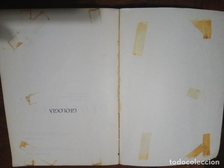 Libros de segunda mano: GEOLOGIA- MELENDEZ FUSTER. - Foto 6