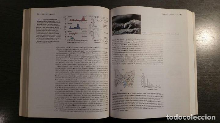 Libros de segunda mano: An&aacute;lisis evolutivo ; Scott Freeman - Foto 6