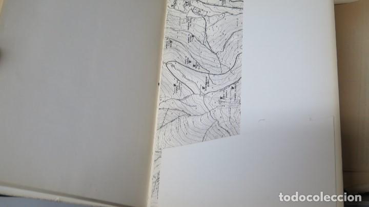 Libros de segunda mano: ESTUDIOS BASICOS PARA UNA ORDENACION INTEGRAL MONTES DE CERCEDILLA Y NAVACERRADA - Foto 5