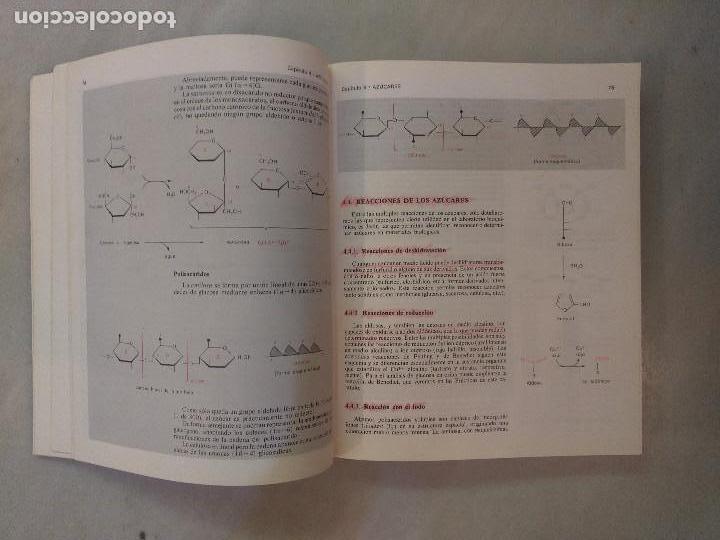 Libros de segunda mano: BIOQUIMICA HUMANA. MACARULLA y GO&Ntilde;I. - Foto 5