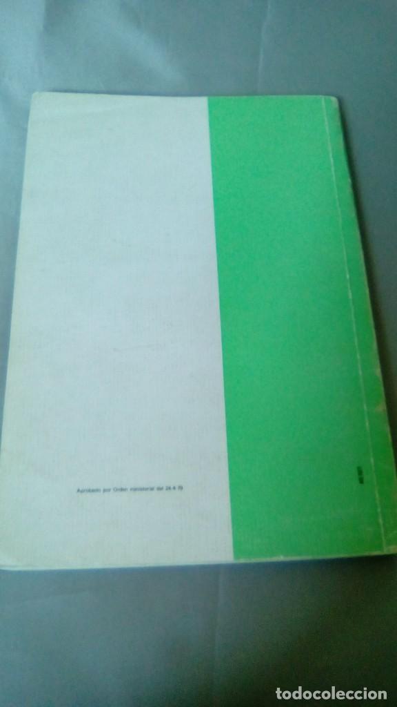 Libros de segunda mano de ciencias: MATEMATICA FINANCIERA. ANTONIO LLAMAS ORIHUELA - Foto 5