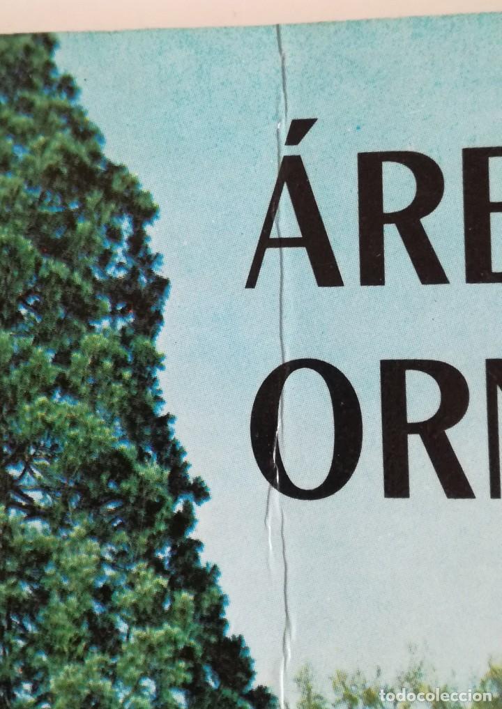 Libros de segunda mano: Arboles de ornamento - Foto 2