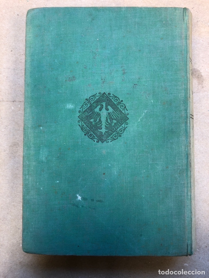 Libros de segunda mano de ciencias: GEOMETR&Iacute;A (CURSO SUPERIOR). EDICIONES BRU&Ntilde;O 1941. - Foto 8