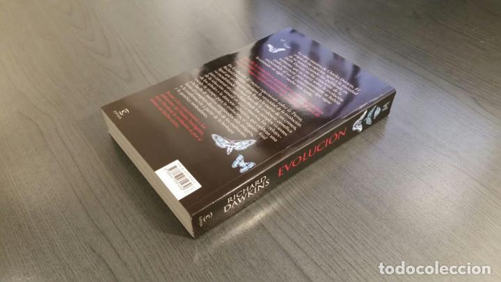 Libros de segunda mano: EVOLUCION RICHARD DAWKINS - Foto 5