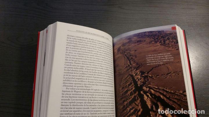 Libros de segunda mano: EVOLUCION RICHARD DAWKINS - Foto 7