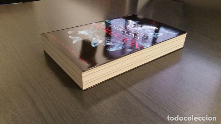 Libros de segunda mano: EVOLUCION RICHARD DAWKINS - Foto 8
