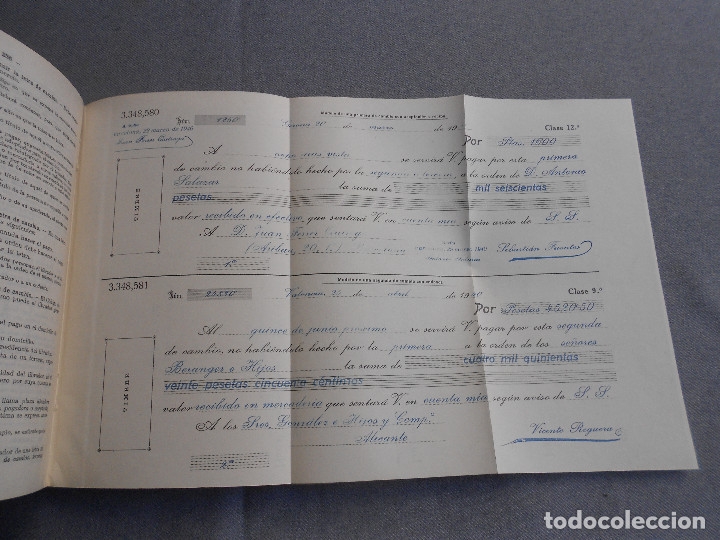 Libros de segunda mano de ciencias: ARITMETICA RAZONADA Y NOCIONES DE ALGEBRA. - Foto 4