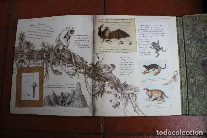 Libros de segunda mano: CHARLES DARWIN; LA AVENTURA DE LA EVOLUCION - Foto 4